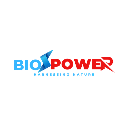 BPG Renewables Biopower logo