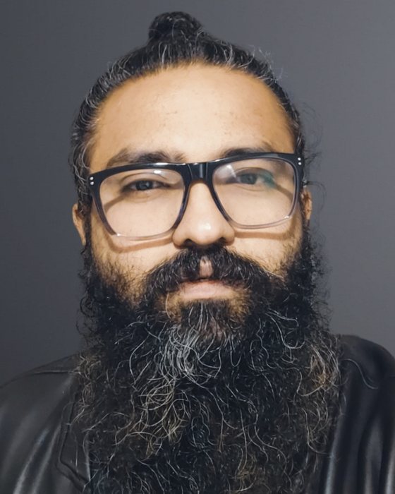 Arun C Michael, Co-founder, R&D and Operations at nanoFarm